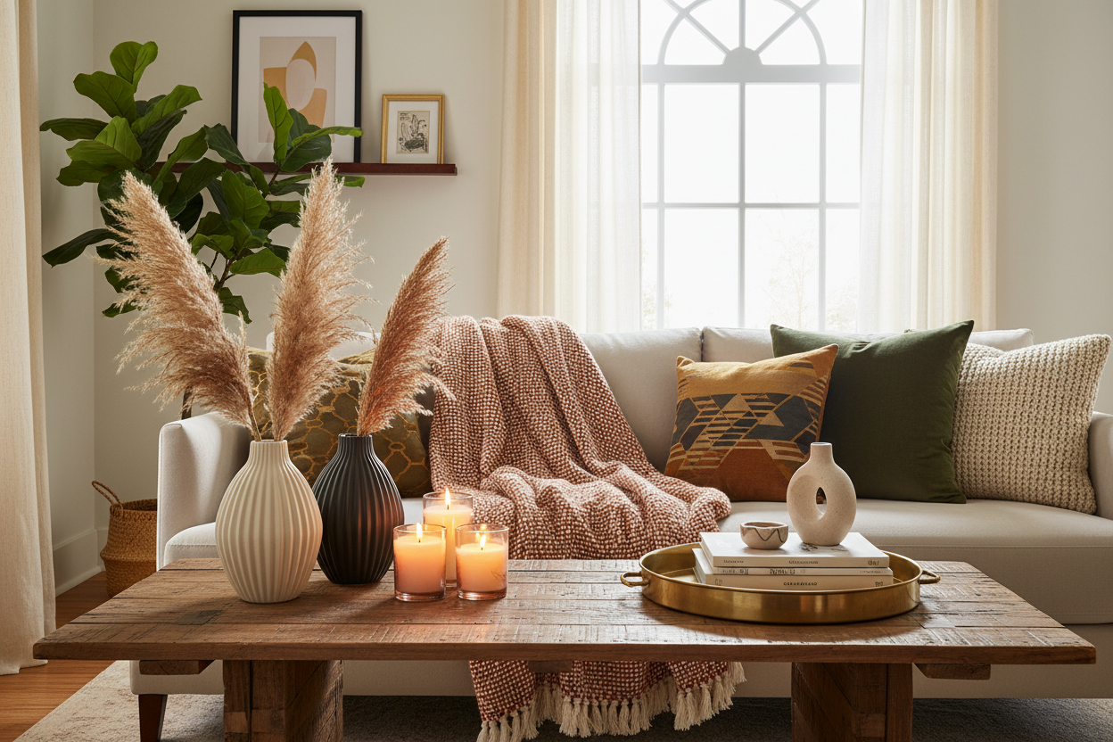 Maison & Décoration