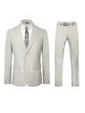 Elegant Men's Suit