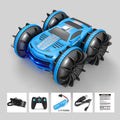 TurboDrift - Remote Control Car