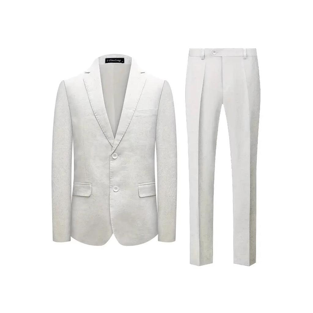Elegant Men's Suit