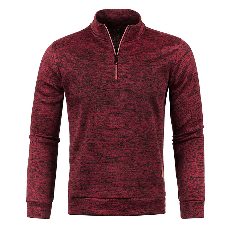 Plus Size Autumn-Winter Sweater Coat