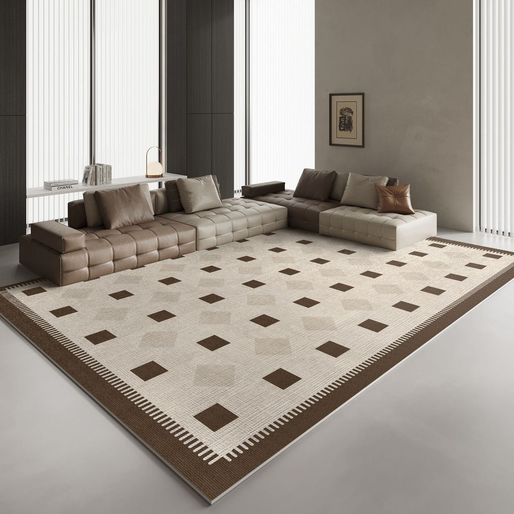 Simple Modern Non-Slip Mat
