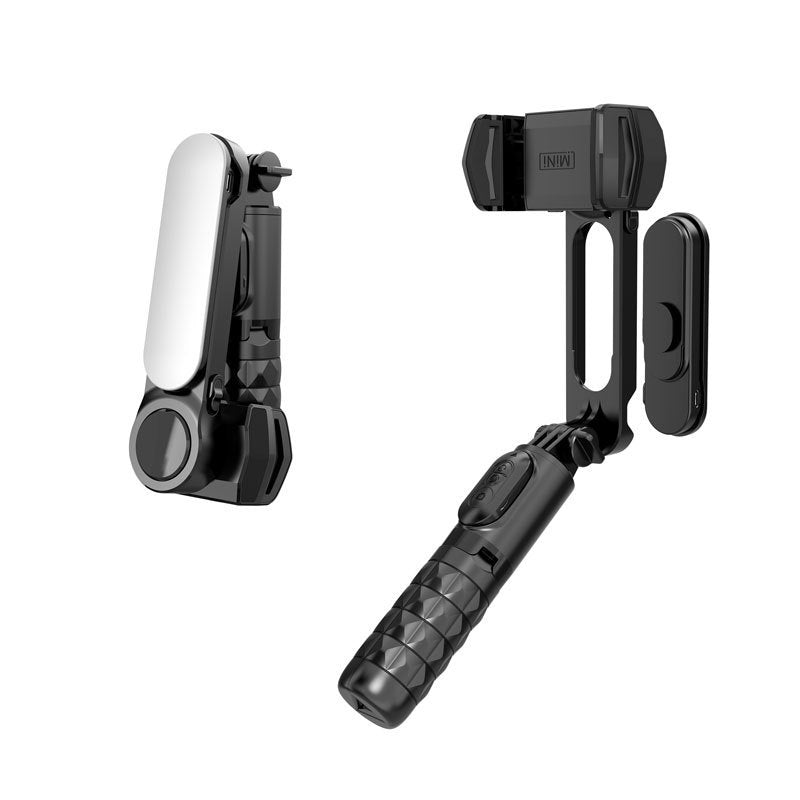 Bluetooth Selfie Gimbal Tripod