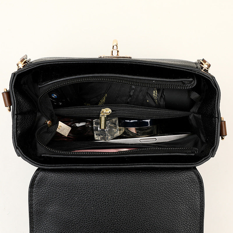 Retro Versatile Bag