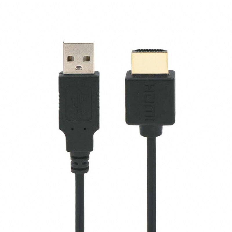 Câble HDMI vers USB HD