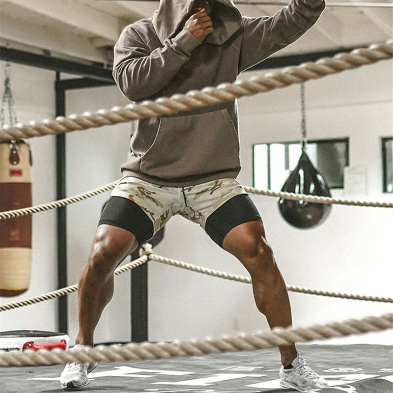 ActiveFlex Sport Shorts