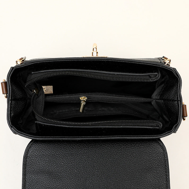 Retro Versatile Bag