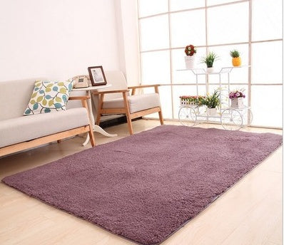 Soft Rug for Living Room & Bedroom