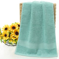 Plain Pure Cotton Bath Towel