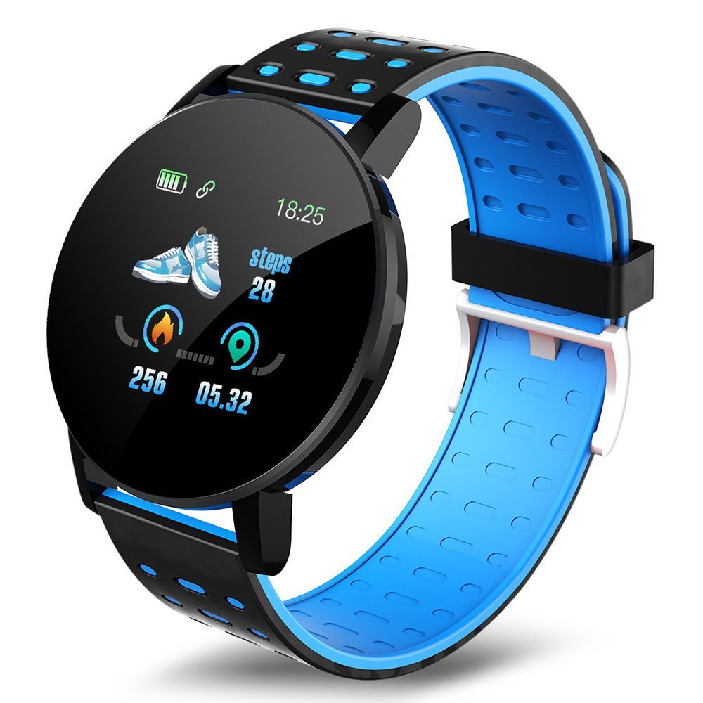 Montre Connectée Bluetooth Sport