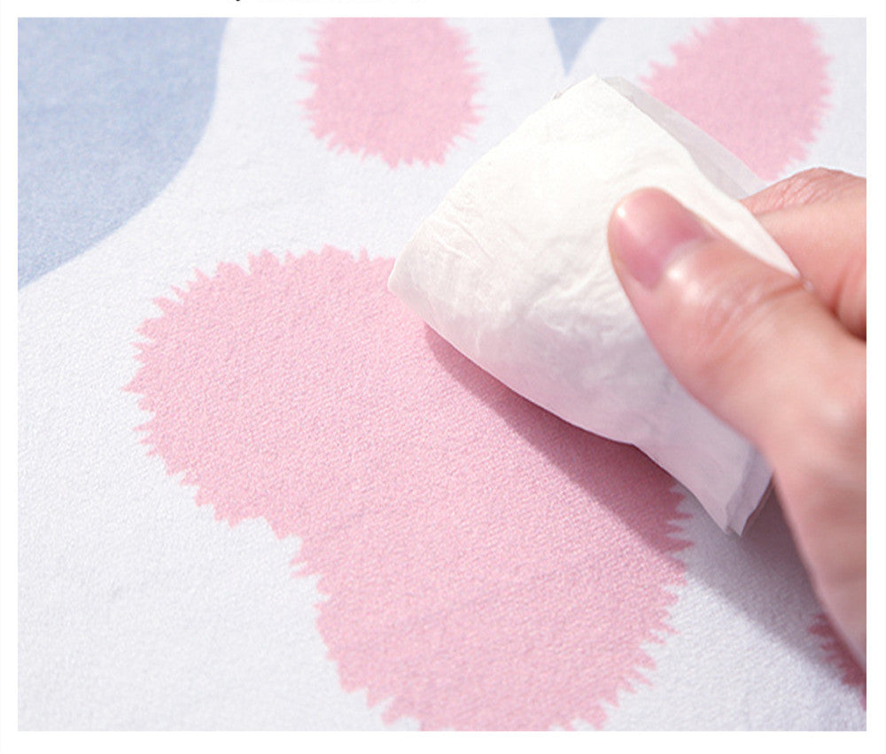 Tapis 3D Cuisine & Salon