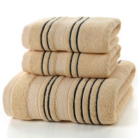 Pure Cotton Napkin Set