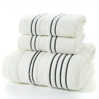 Pure Cotton Napkin Set