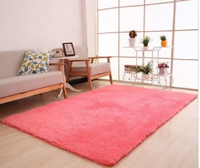 Soft Rug for Living Room & Bedroom