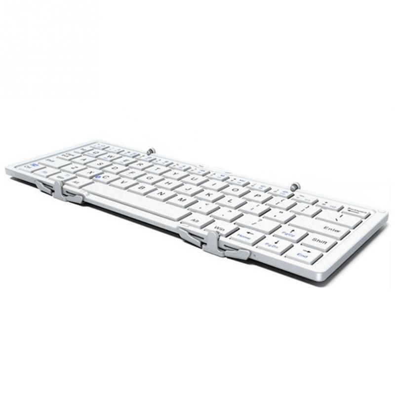 Smart Pocket Folding Keyboard