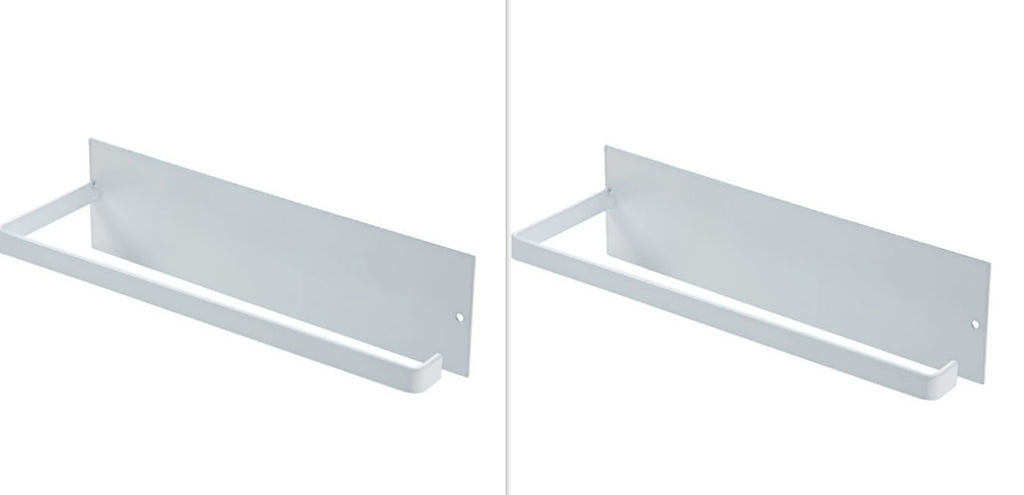 Wall-Mounted Paper Towel Holder