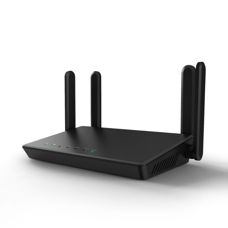 High Speed ​​5G Gaming WiFi Router