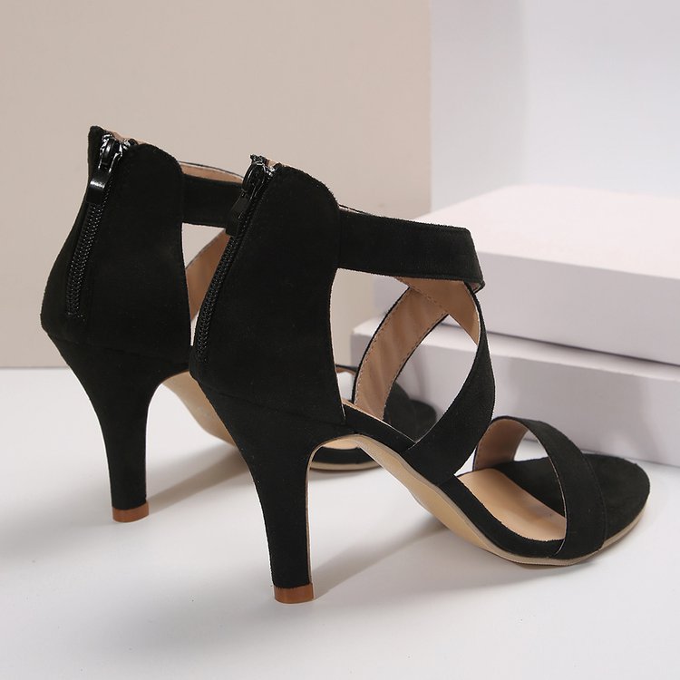 Summer Platform Sandals