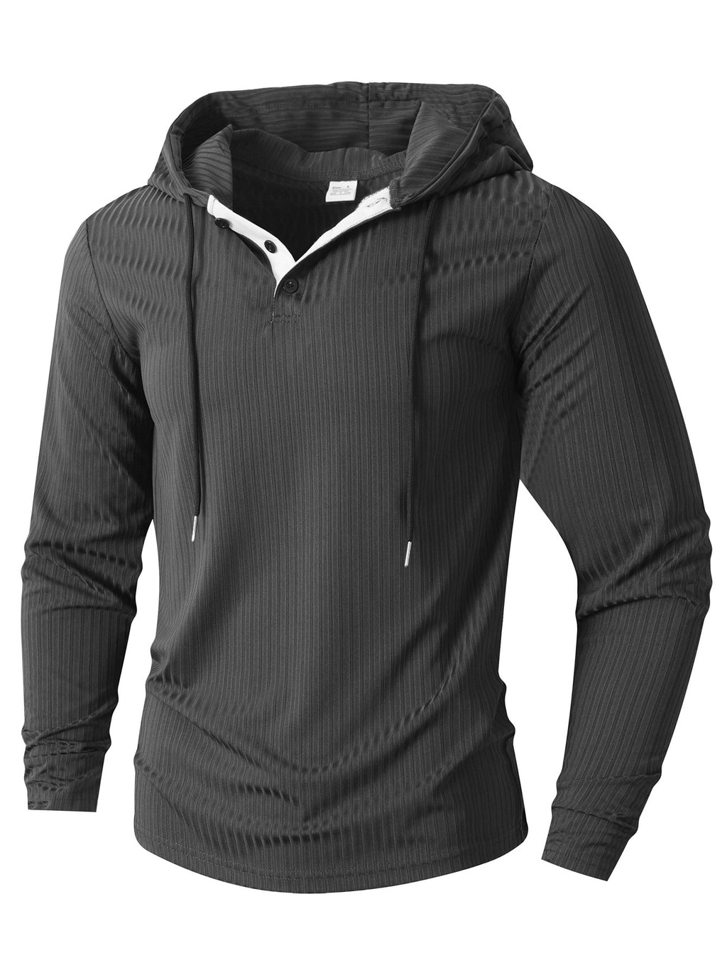 Casual Sport Hoodie for Autumn-Winter