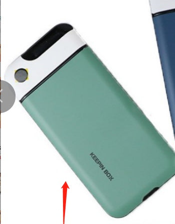 Coffret Verrouillage Téléphone