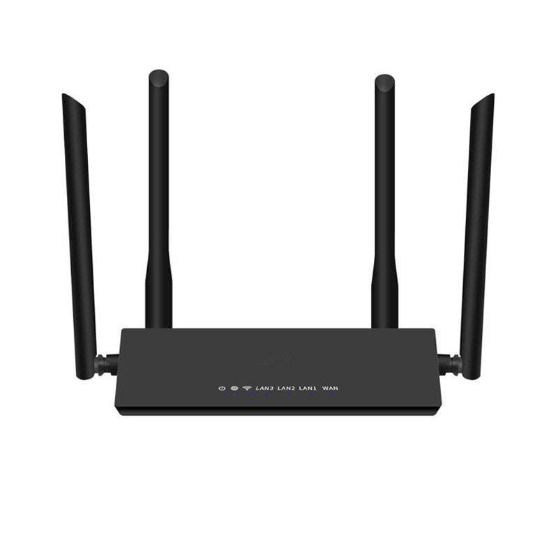 High Speed ​​5G Gaming WiFi Router