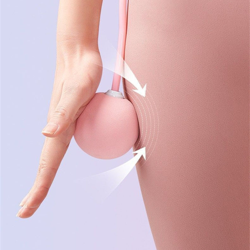 DynamiqueFit - Pro Jump Rope