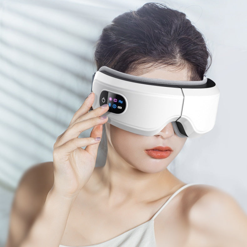 VisionRelax 