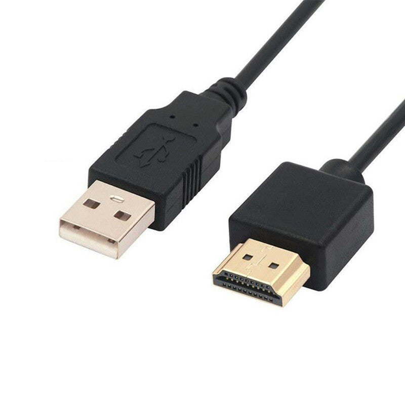 Câble HDMI vers USB HD