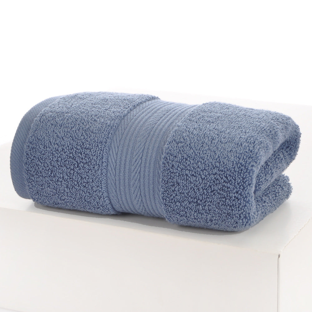 Solid Color Cotton Napkin