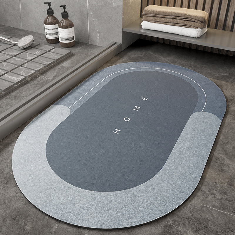Non-slip Bathroom Mat