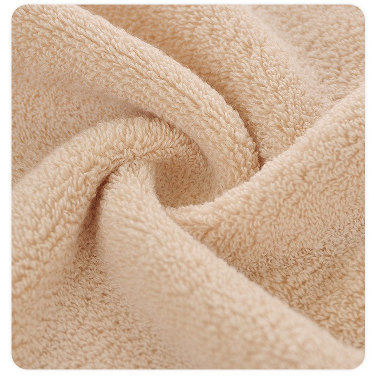 Solid Color Cotton Napkin