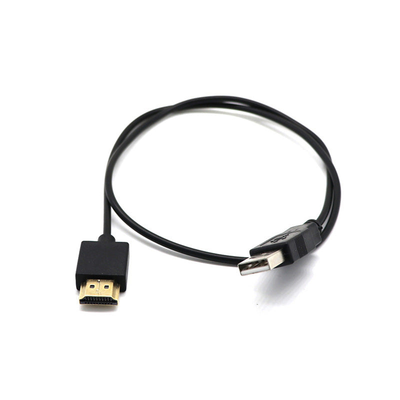 Câble HDMI vers USB HD