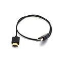HDMI to USB HD Cable