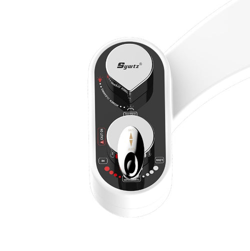 Bidet Autonettoyant Chauffant