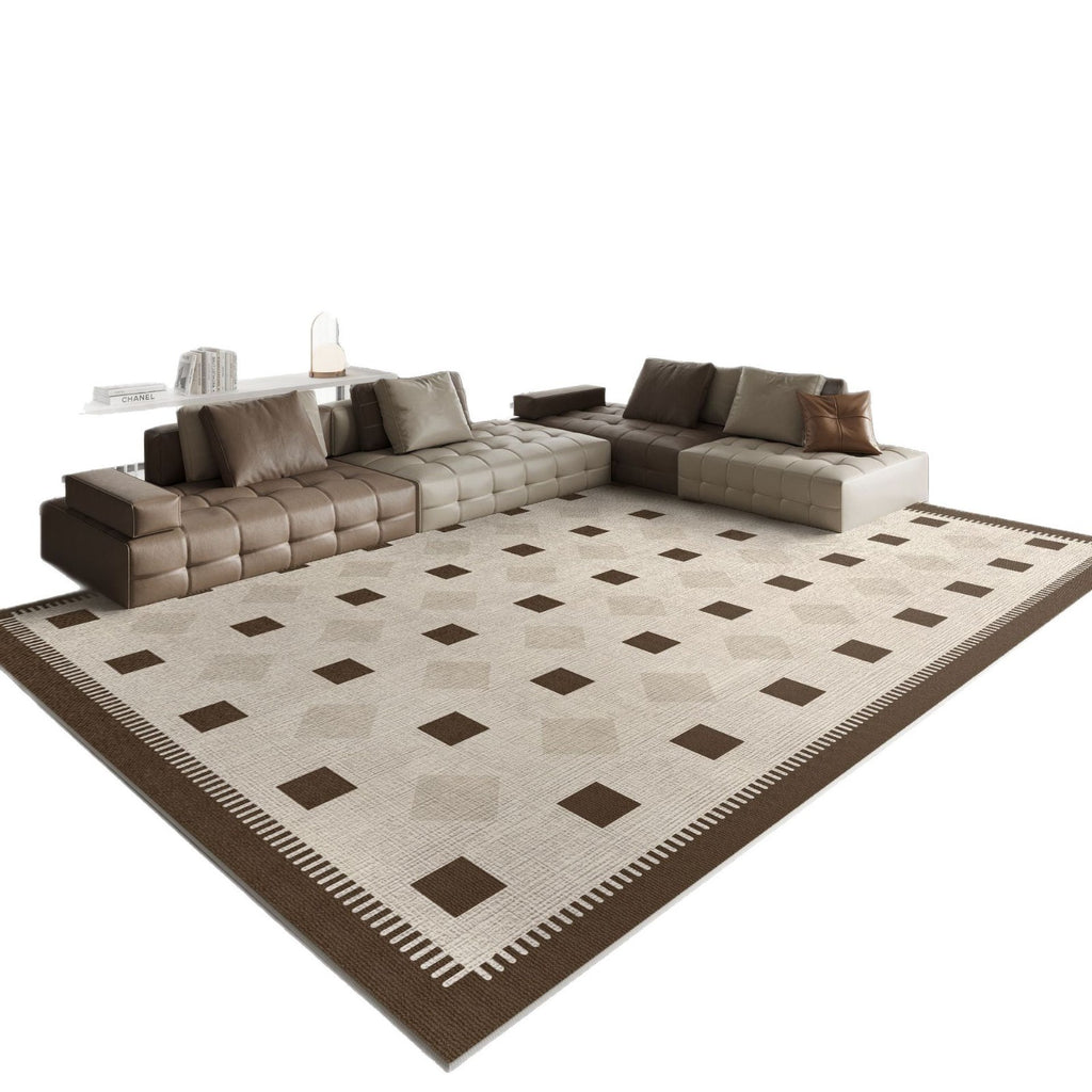 Simple Modern Non-Slip Mat