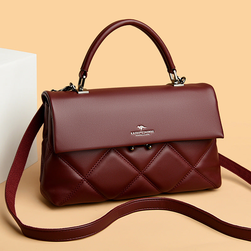 Women's Shoulder Bag