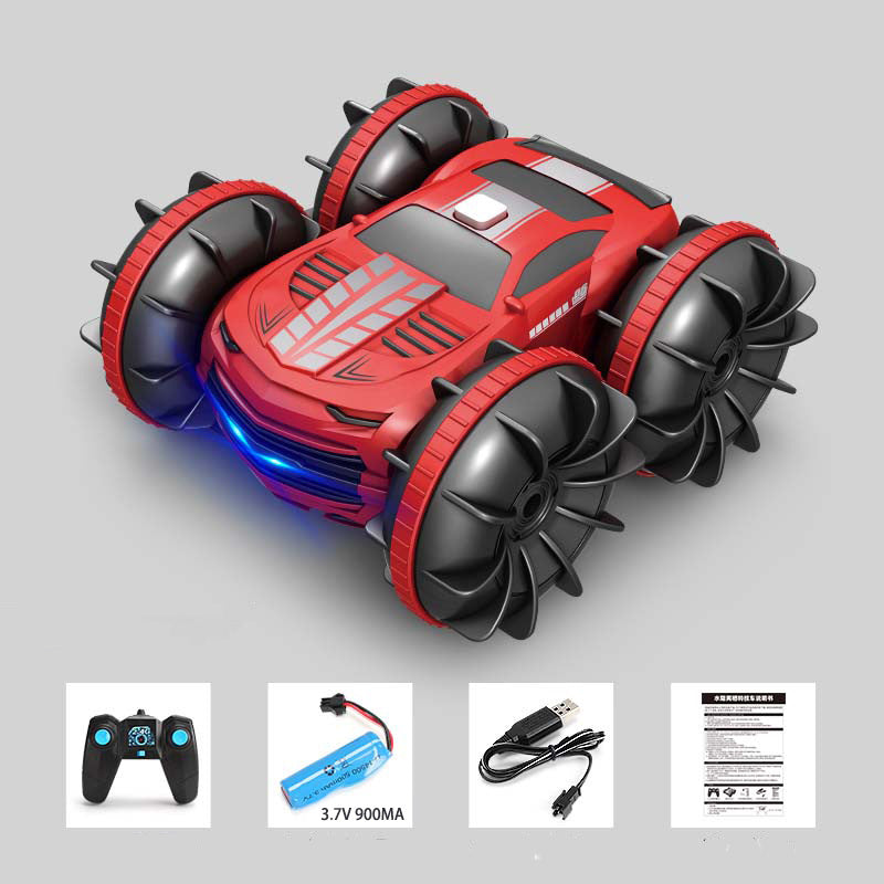 TurboDrift - Remote Control Car