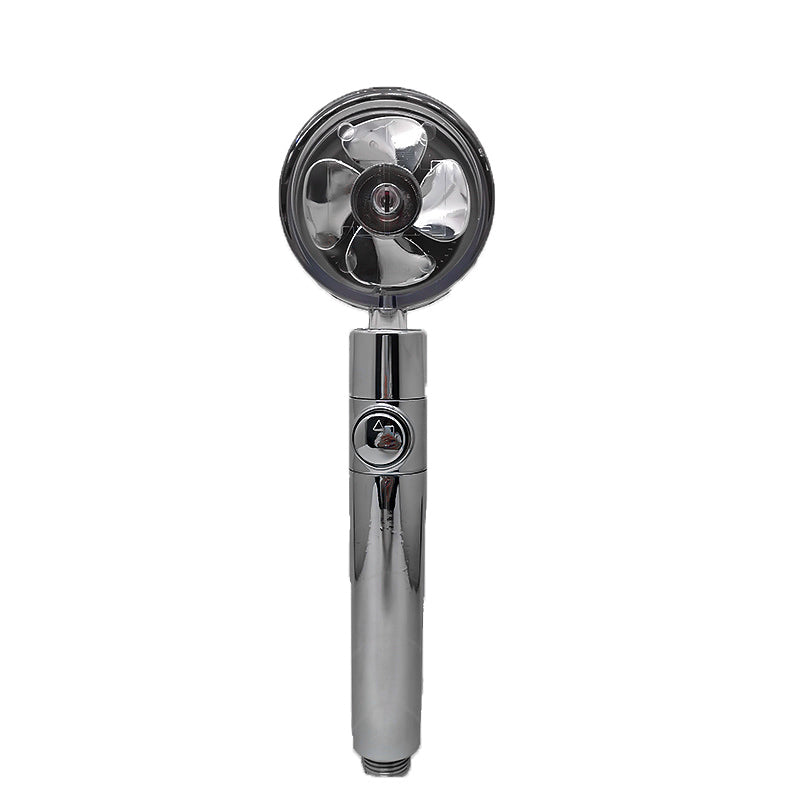 360° Water Saving Shower Head