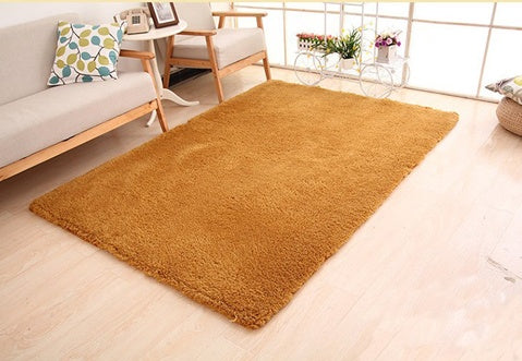 Soft Rug for Living Room & Bedroom