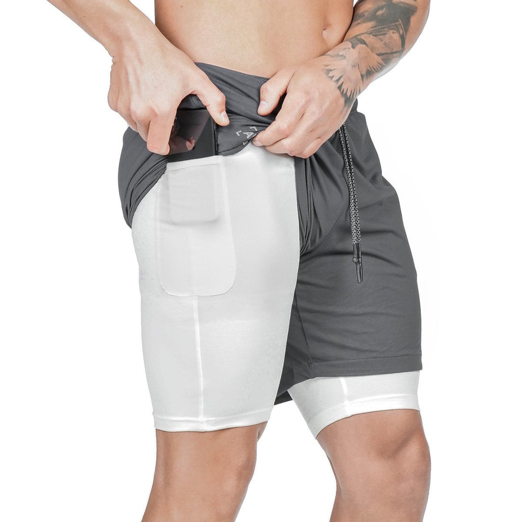 ActiveFlex Sport Shorts