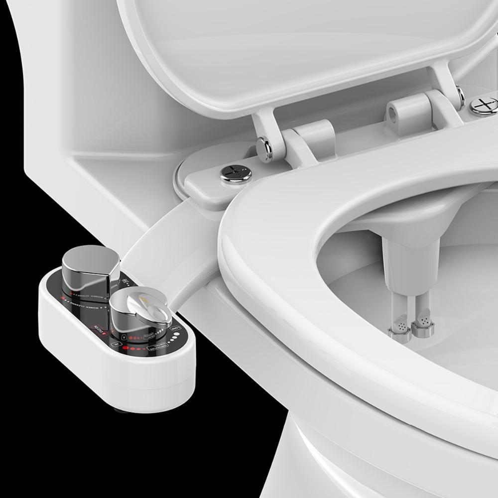 Bidet Autonettoyant Chauffant