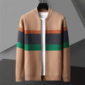 Men's Knitted Cardigan Jacket Spring-Autumn