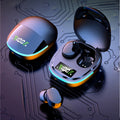Bluetooth 5.0 headphones