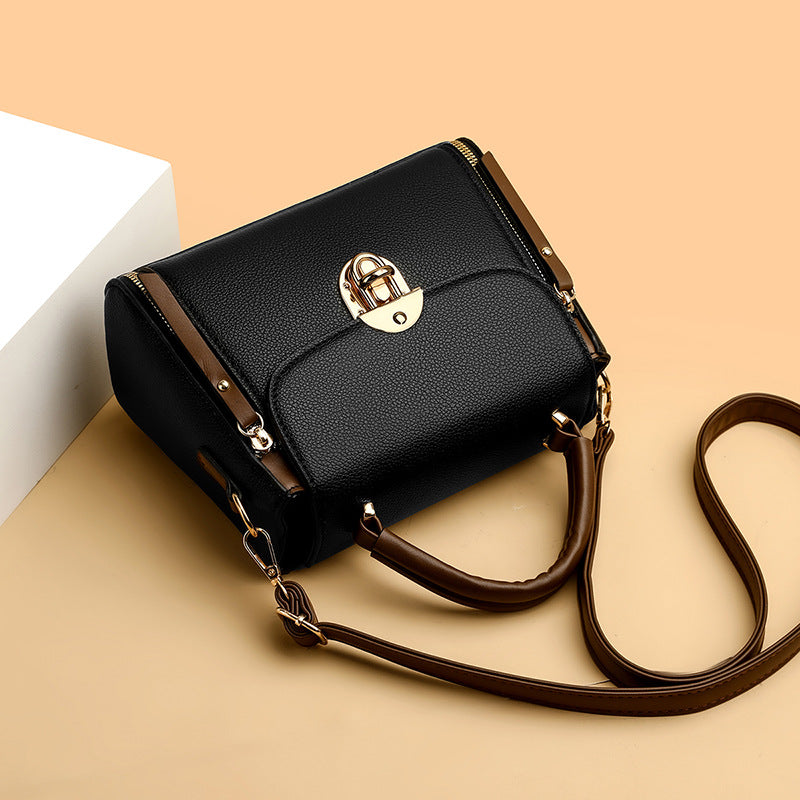 Retro Versatile Bag
