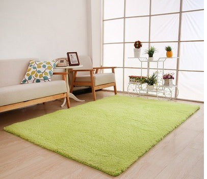 Soft Rug for Living Room & Bedroom