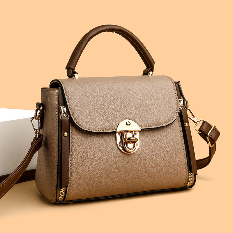 Retro Versatile Bag