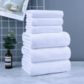 Microfiber Hotel Bath Towel