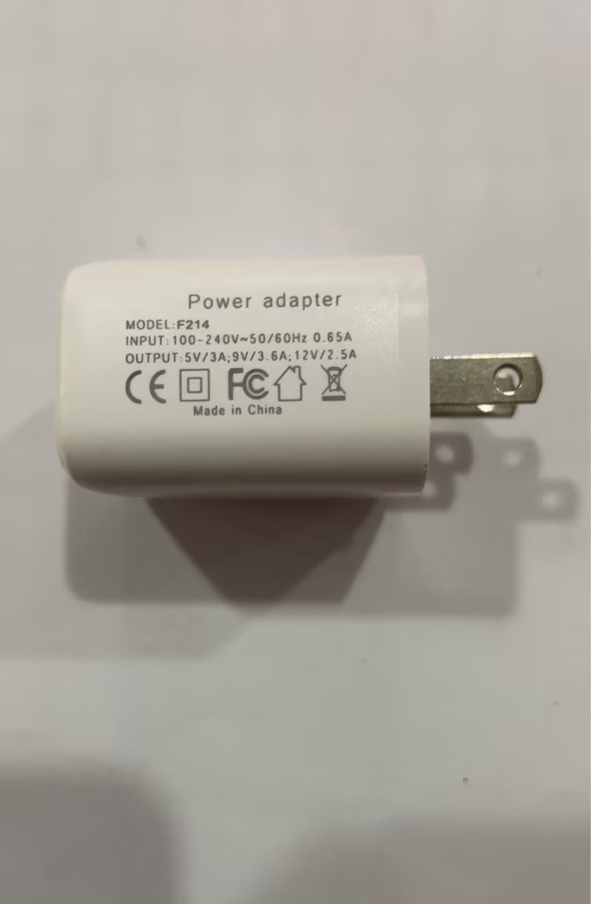 Lampe LED Intelligente Forme G