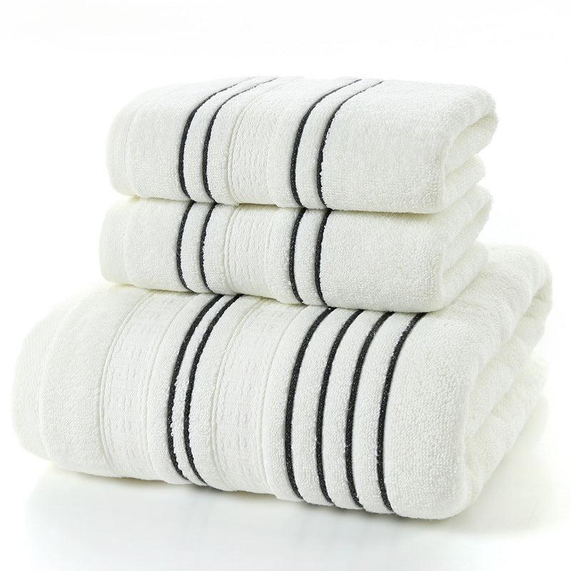 Pure Cotton Napkin Set