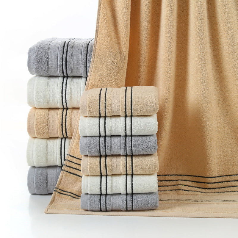 Pure Cotton Napkin Set
